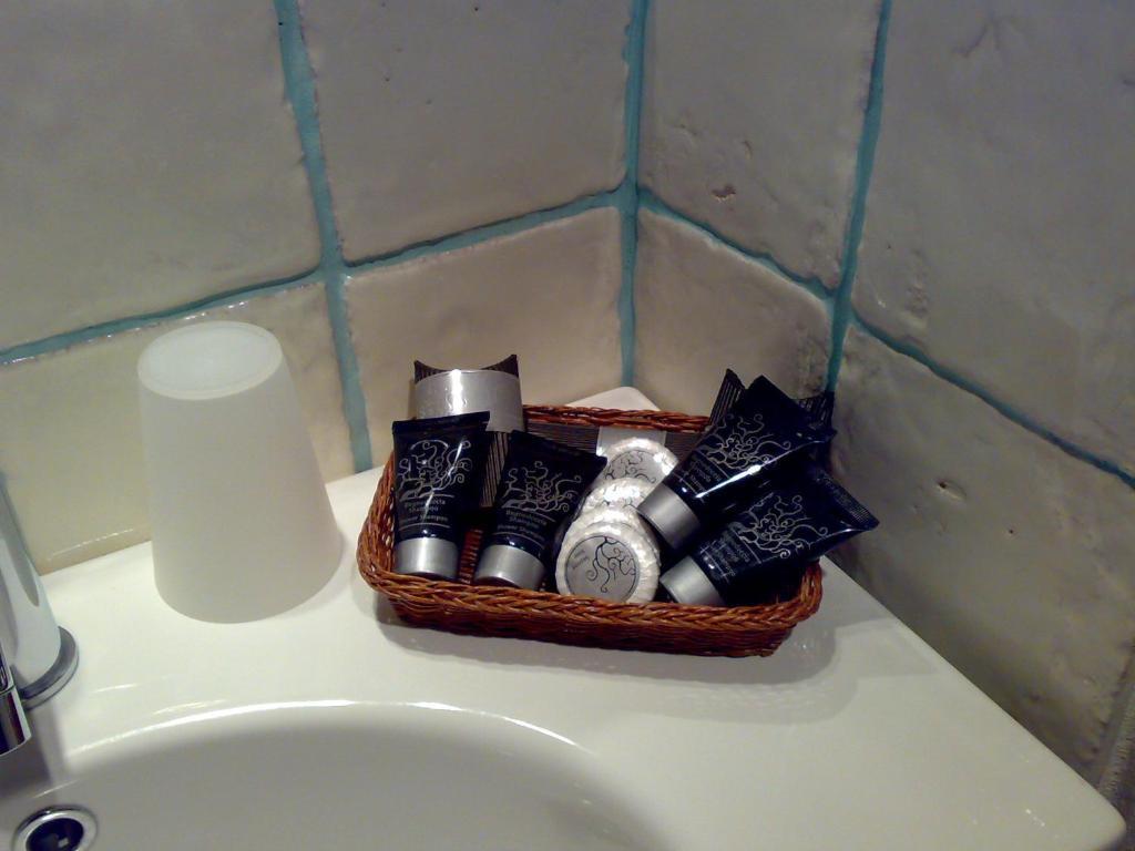 Vicolo Dell'Oste Hotel Montepulciano Room photo