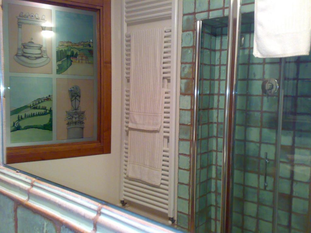 Vicolo Dell'Oste Hotel Montepulciano Room photo