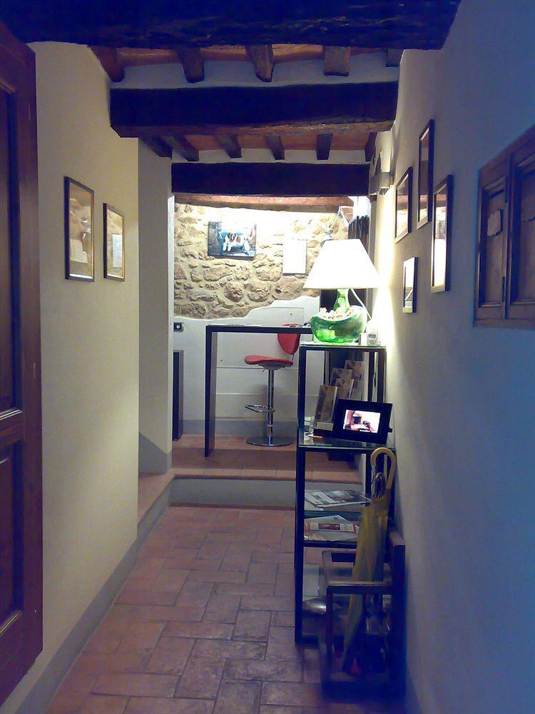 Vicolo Dell'Oste Hotel Montepulciano Exterior photo