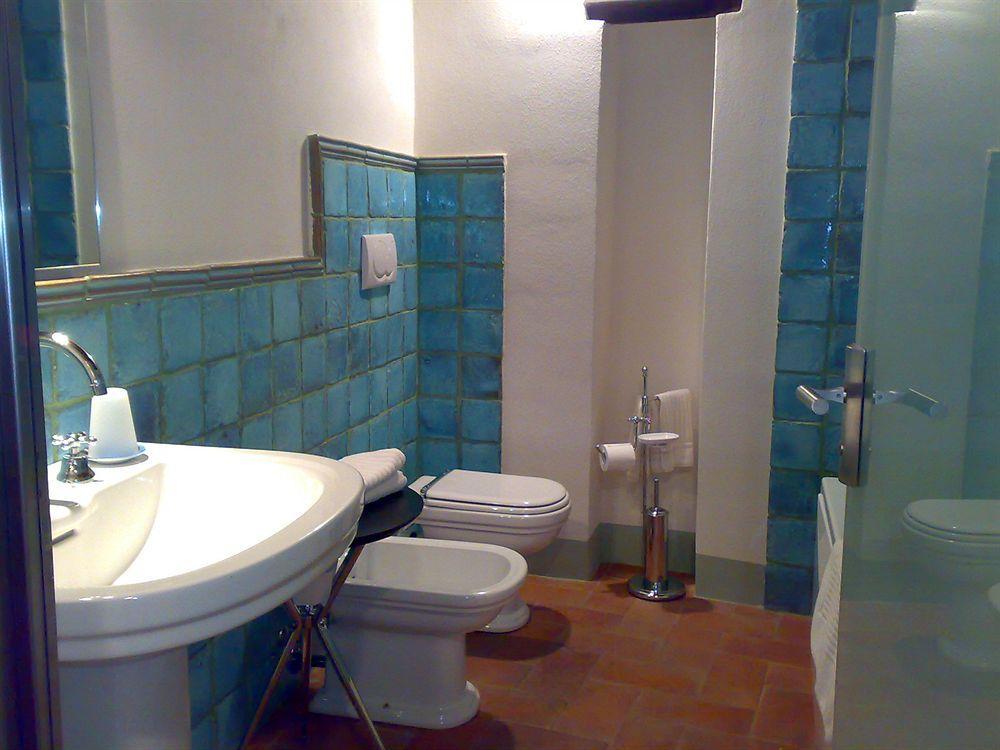 Vicolo Dell'Oste Hotel Montepulciano Exterior photo