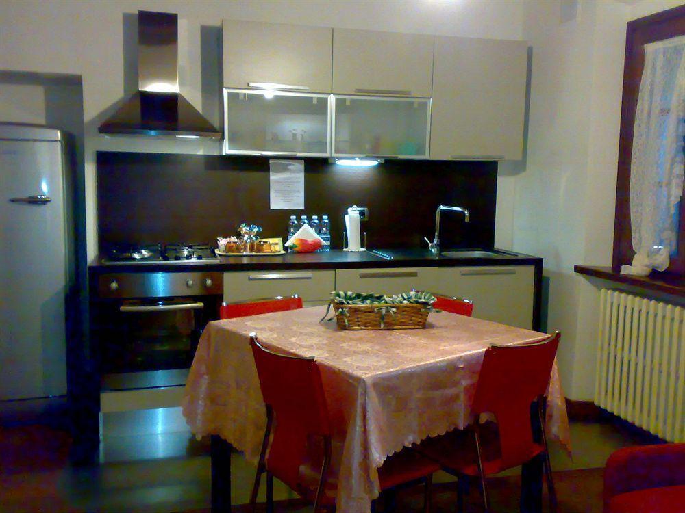 Vicolo Dell'Oste Hotel Montepulciano Exterior photo