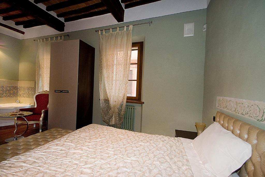 Vicolo Dell'Oste Hotel Montepulciano Exterior photo