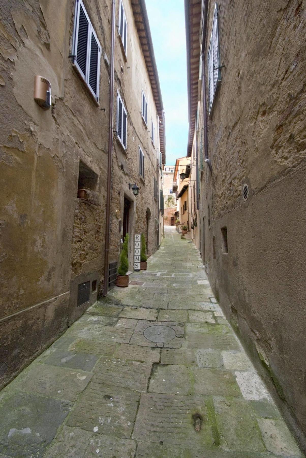 Vicolo Dell'Oste Hotel Montepulciano Exterior photo