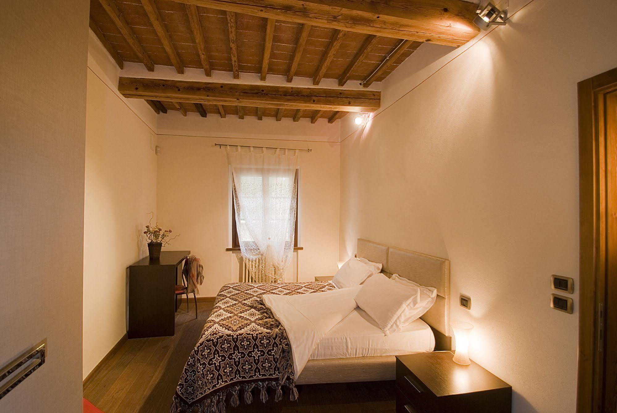 Vicolo Dell'Oste Hotel Montepulciano Exterior photo