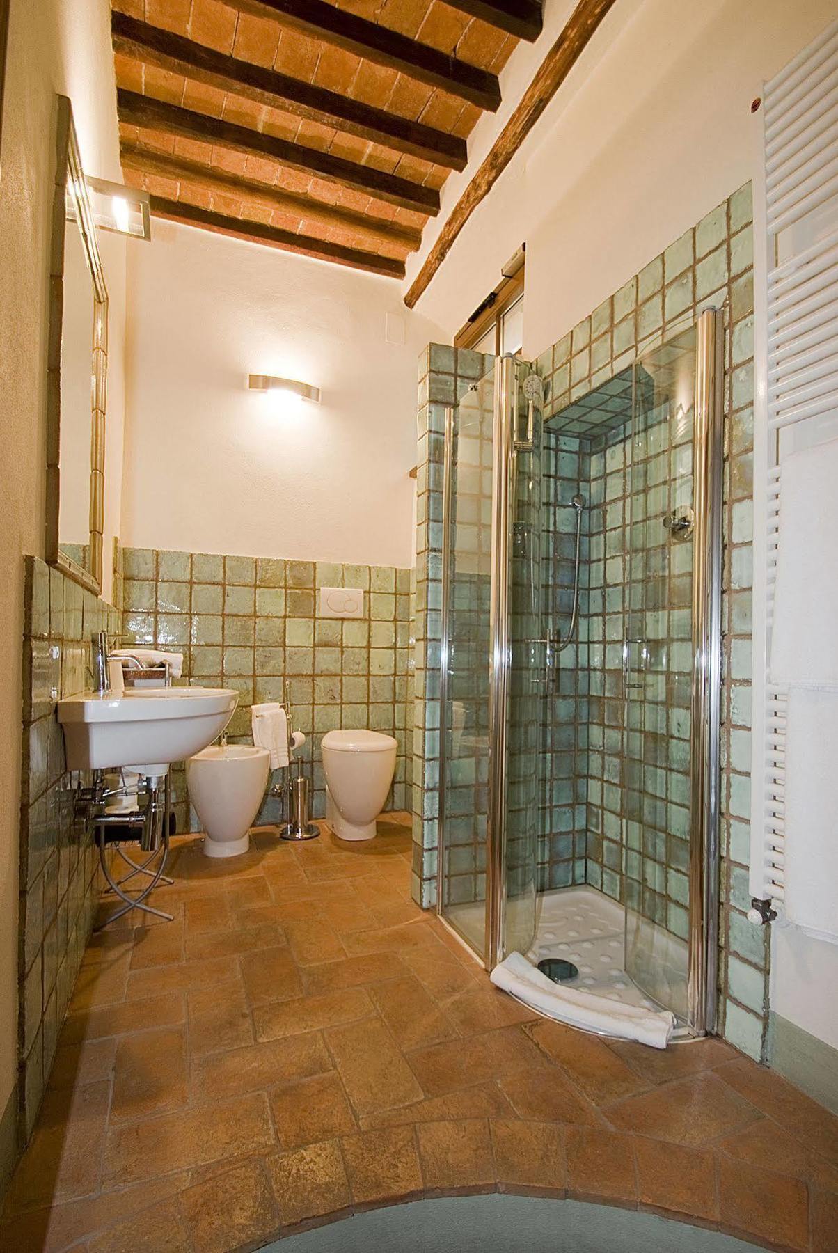 Vicolo Dell'Oste Hotel Montepulciano Exterior photo